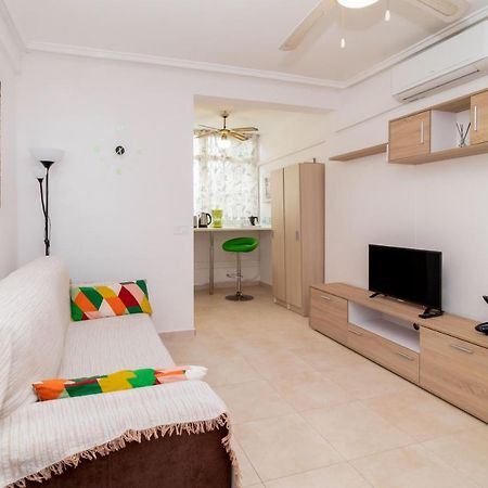 Espanatour Apartamento Valencia ตอร์เรเวียคา ภายนอก รูปภาพ