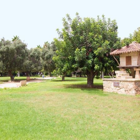 Espanatour Apartamento Valencia ตอร์เรเวียคา ภายนอก รูปภาพ