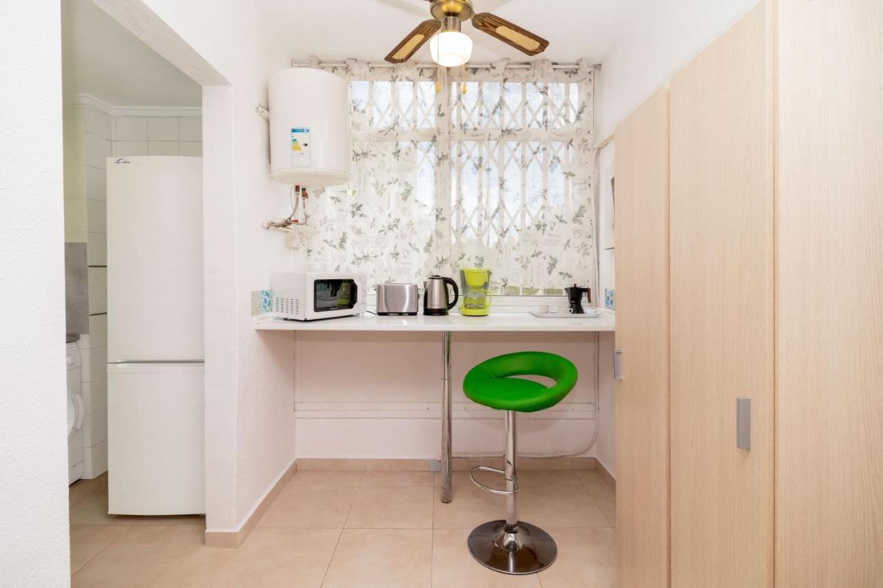 Espanatour Apartamento Valencia ตอร์เรเวียคา ภายนอก รูปภาพ
